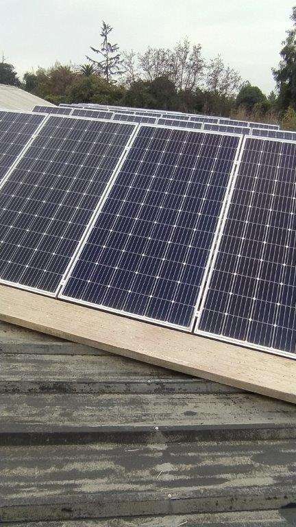 Las Brujas Talagante